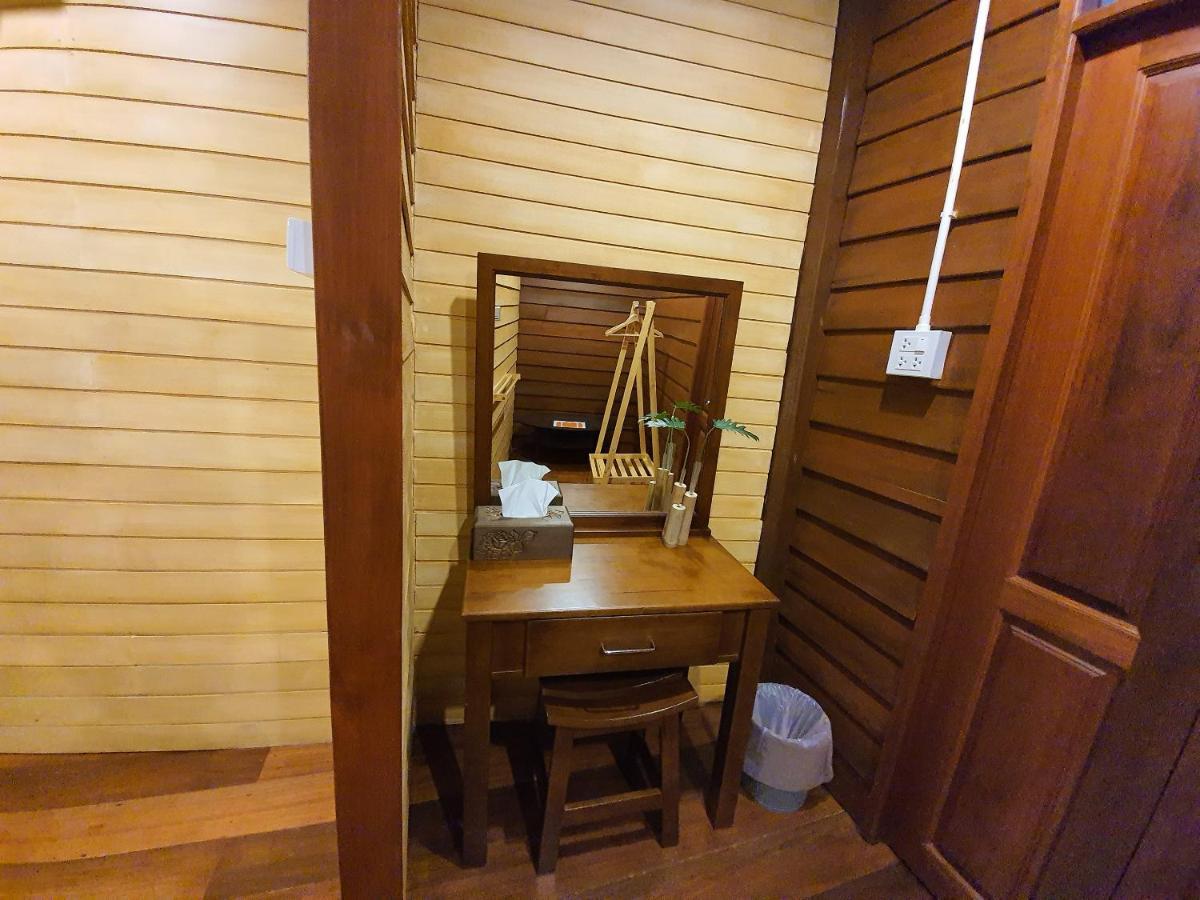 Bansoi 1 & Alley One Cafe Транг Экстерьер фото